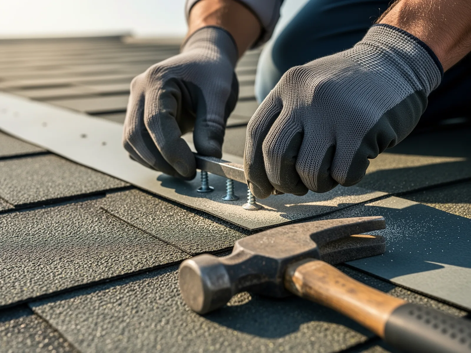 Why choose Fascia Repair in Stoneham, CO